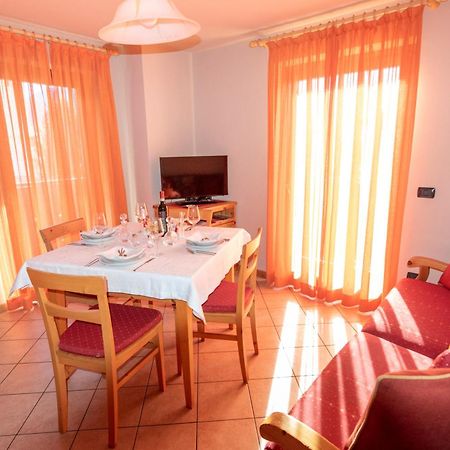 Chalet Alberti Μπόρμιο Εξωτερικό φωτογραφία