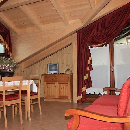 Chalet Alberti Μπόρμιο Εξωτερικό φωτογραφία