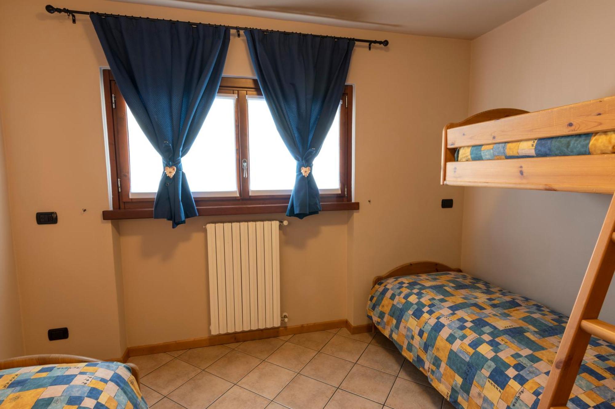 Chalet Alberti Μπόρμιο Εξωτερικό φωτογραφία