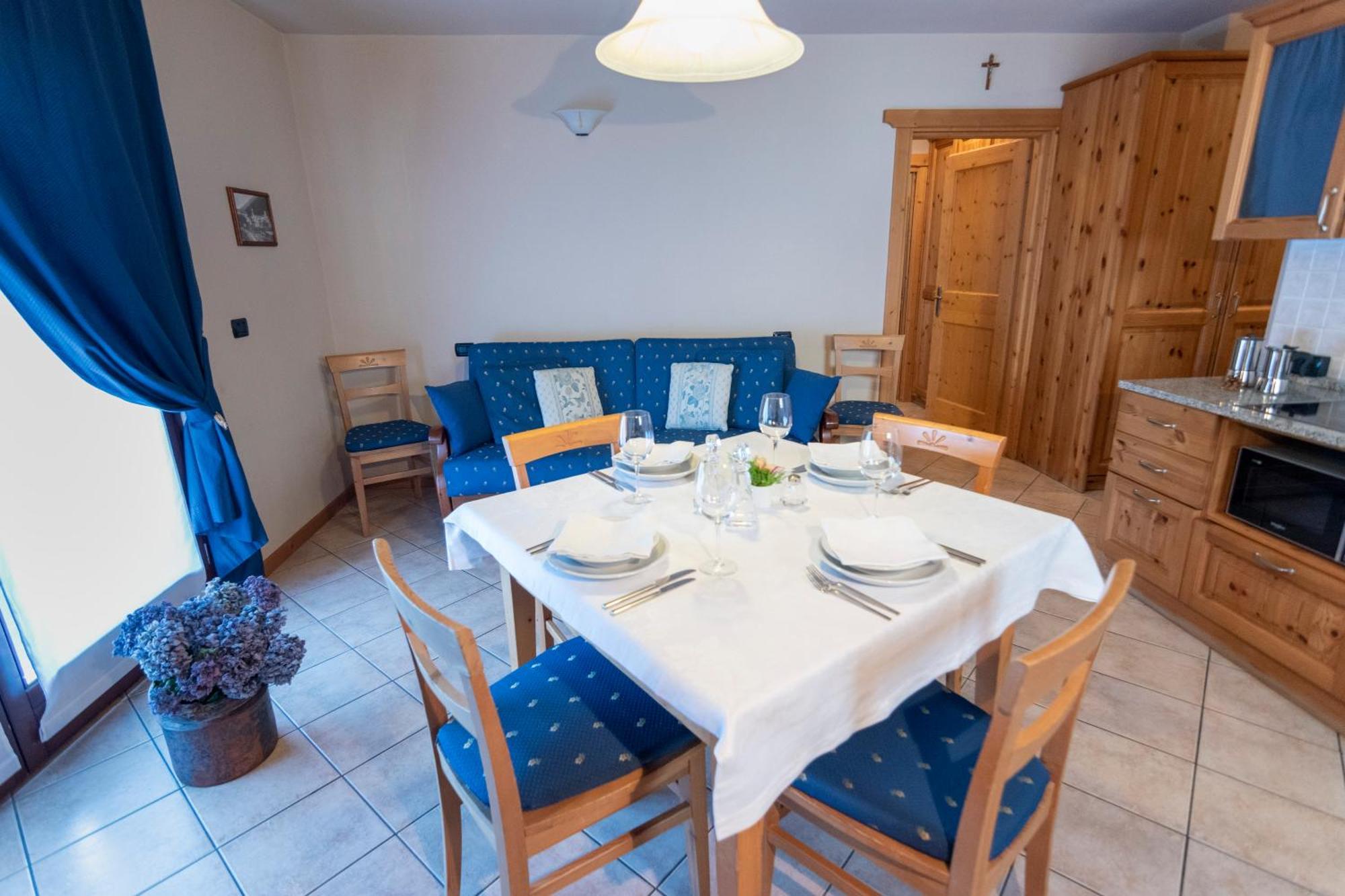 Chalet Alberti Μπόρμιο Εξωτερικό φωτογραφία