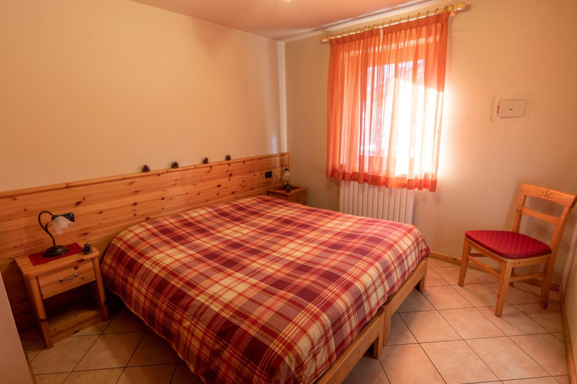 Chalet Alberti Μπόρμιο Εξωτερικό φωτογραφία