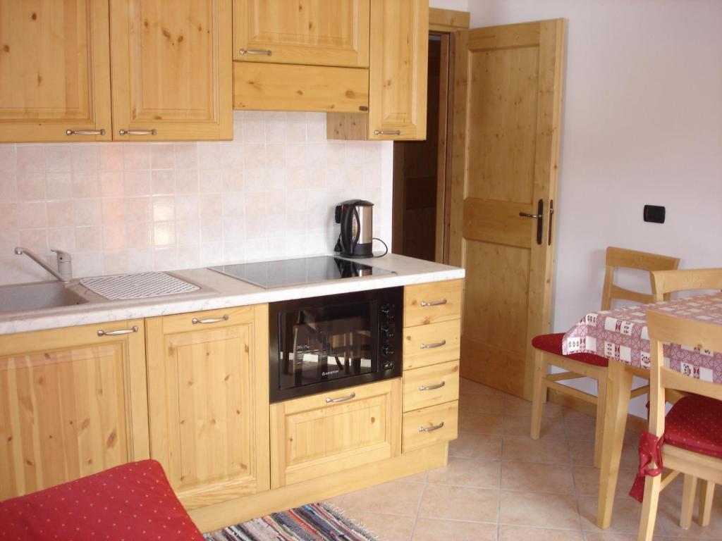 Chalet Alberti Μπόρμιο Δωμάτιο φωτογραφία