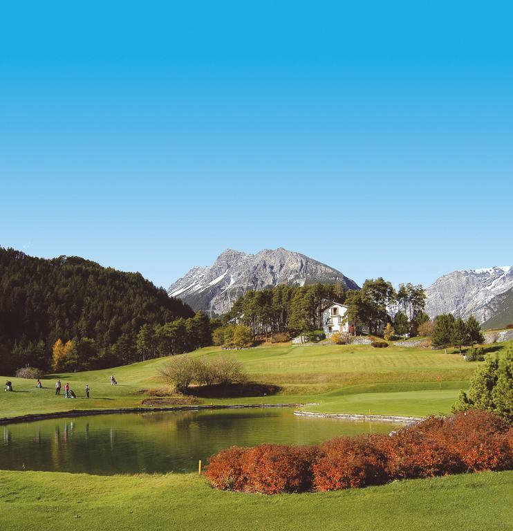 Chalet Alberti Μπόρμιο Εξωτερικό φωτογραφία