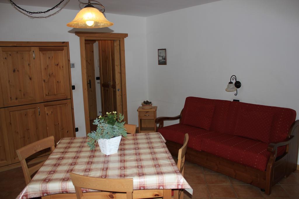 Chalet Alberti Μπόρμιο Εξωτερικό φωτογραφία