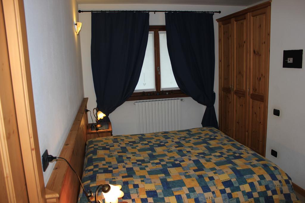 Chalet Alberti Μπόρμιο Εξωτερικό φωτογραφία