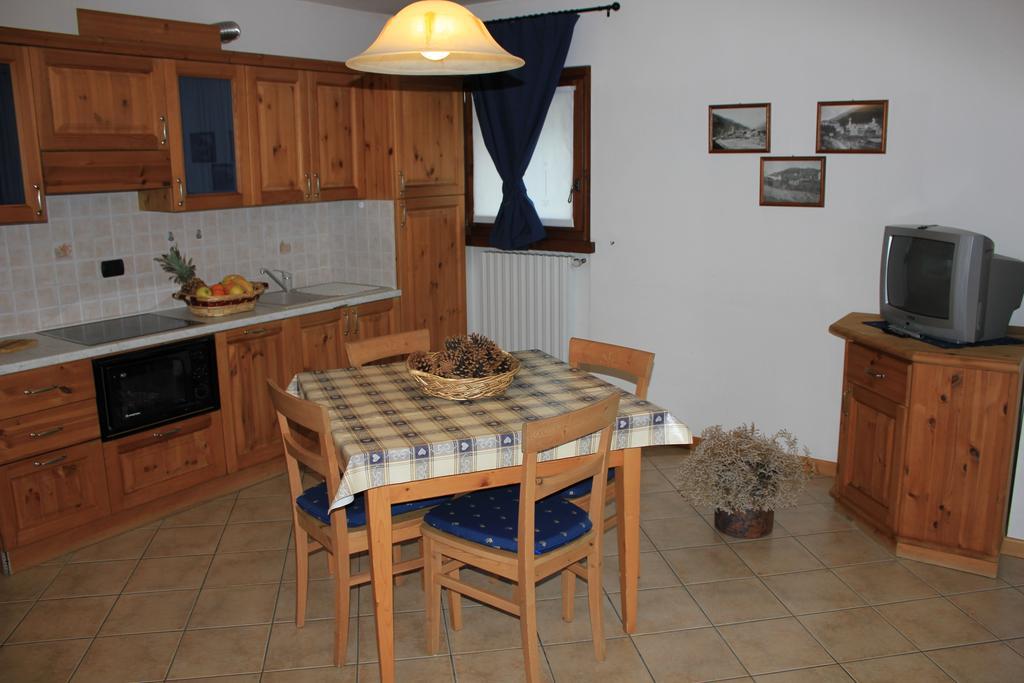 Chalet Alberti Μπόρμιο Εξωτερικό φωτογραφία
