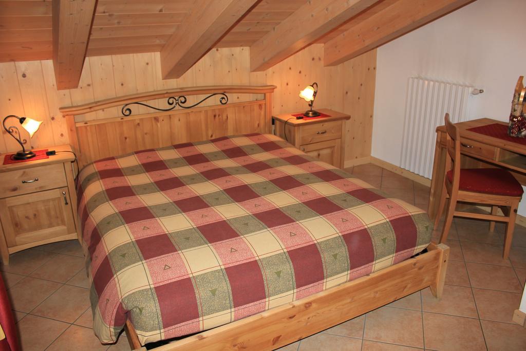 Chalet Alberti Μπόρμιο Εξωτερικό φωτογραφία