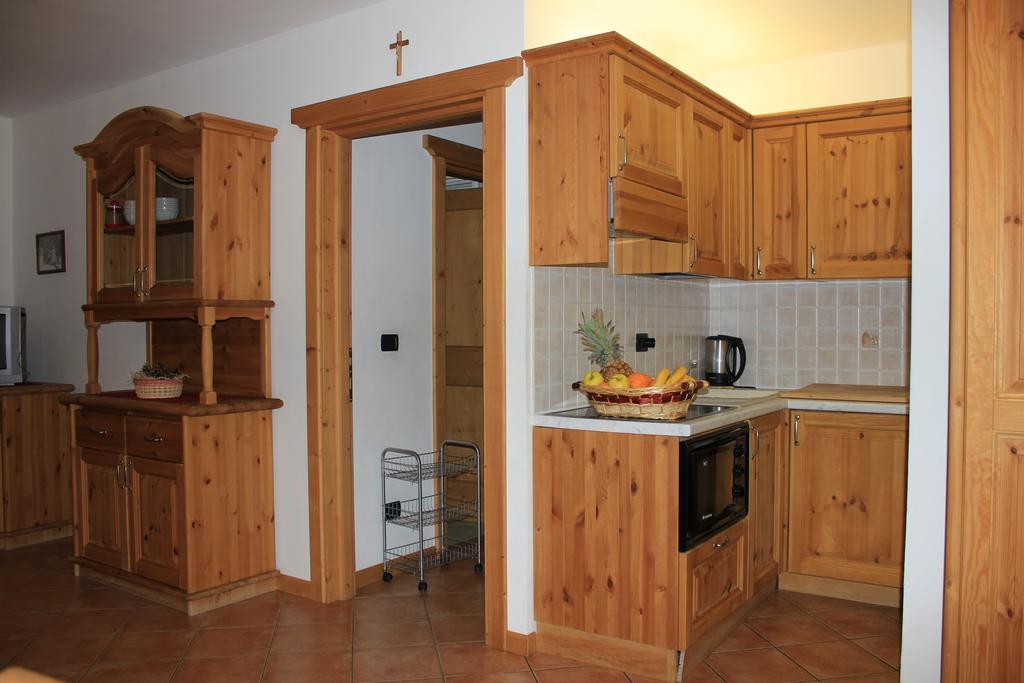 Chalet Alberti Μπόρμιο Εξωτερικό φωτογραφία